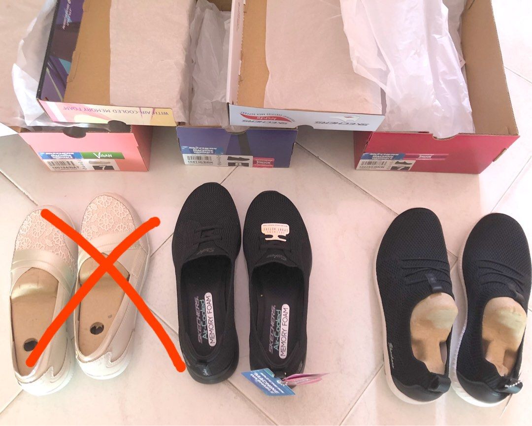 Cheap sketchers new arrivals for women
