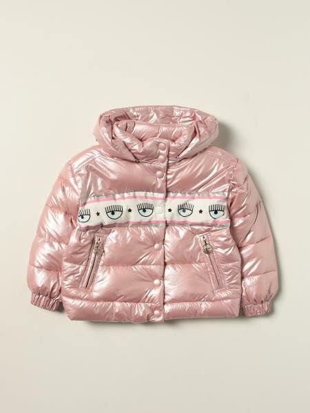 Chiara ferragni sales bomber jacket