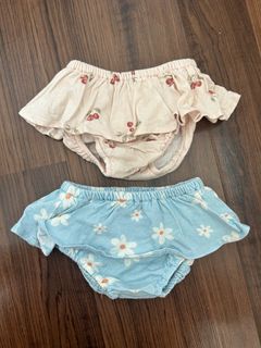 BOHOPANNA - PIPA SKORT - Celana Anak Perempuan HARGA/PCS
