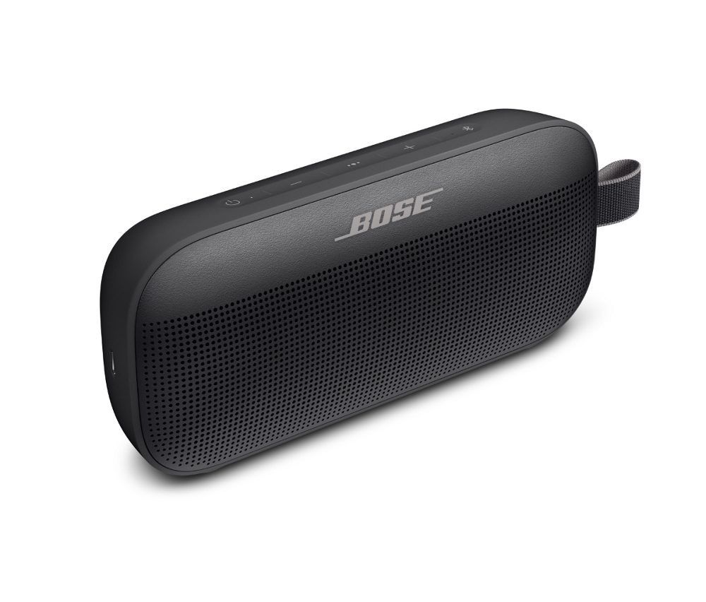 Bose Soundlink Flex, 音響器材, Soundbar、揚聲器、藍牙喇叭、耳擴
