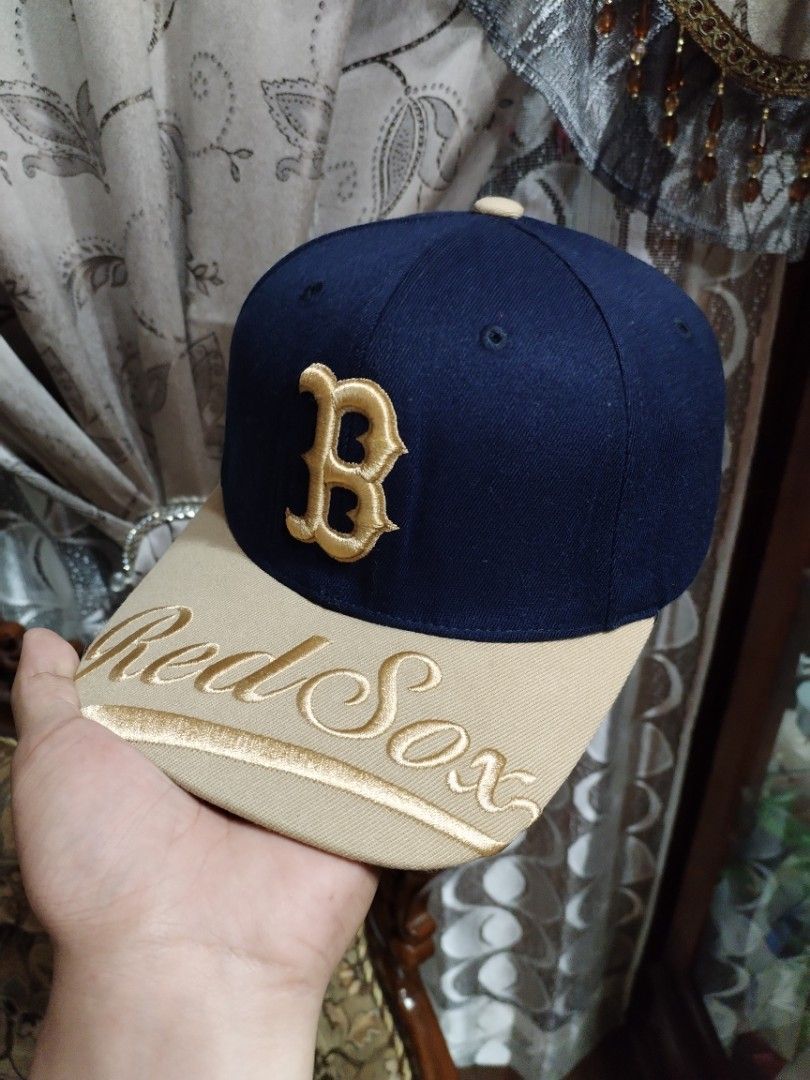 Boston Red Sox MLB Fullcap Men s Fashion Watches Accessories
