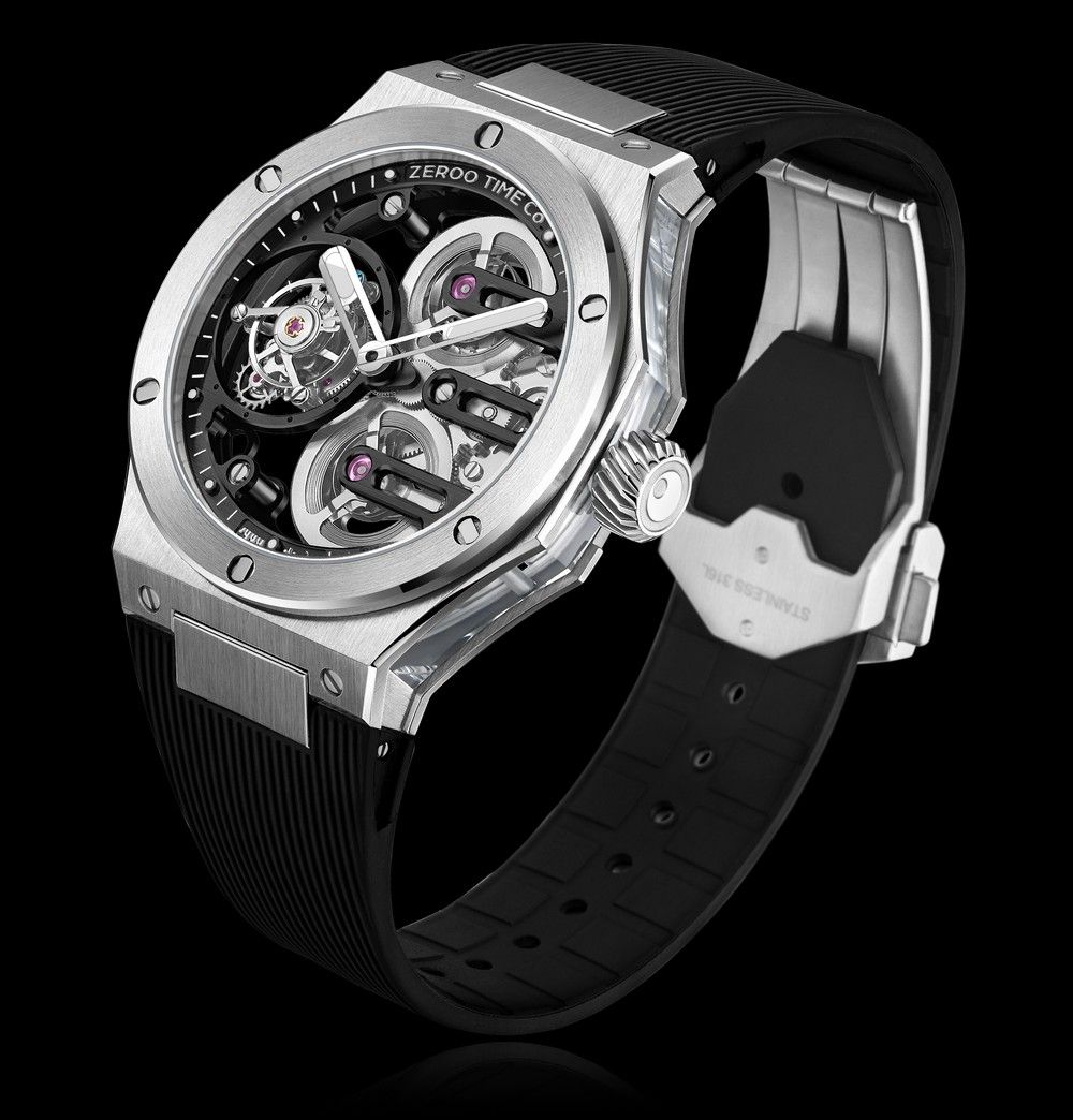 Orion brand titan sale