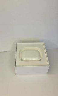 Brand NewApple AirPods Pro Price Negotiable