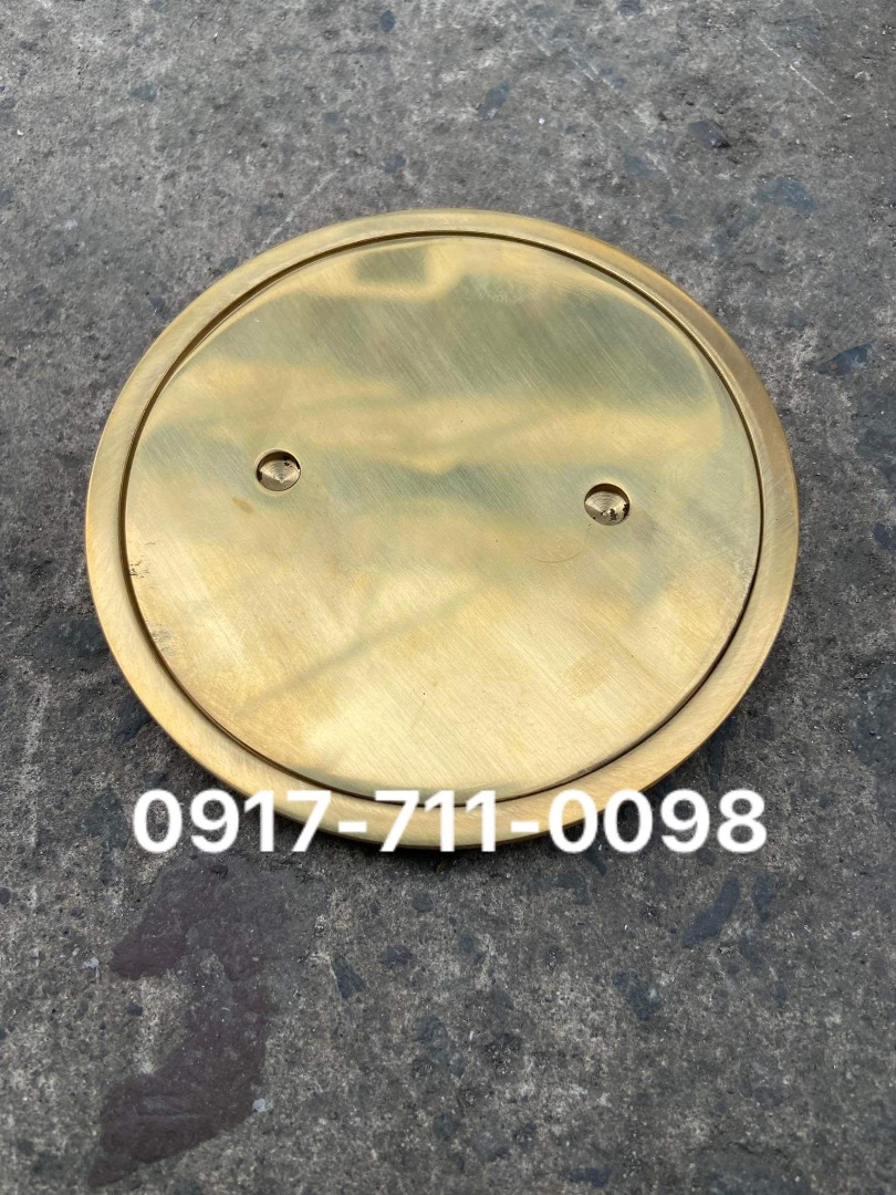 Brass Clean Out on Carousell