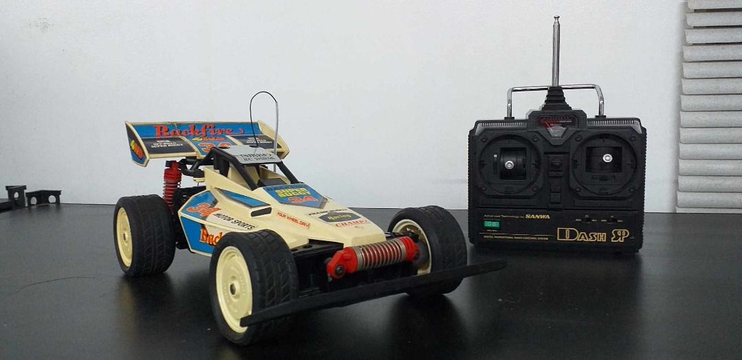 Nikko rc hot sale cars for sale