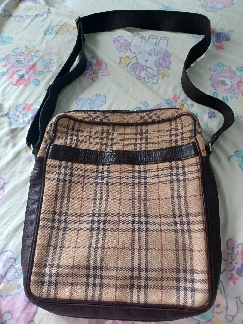 y2k✨️ BURBERRY BLUE LABEL チェック柄 ギャザー トップス BURBERRY BLUE LABEL Y2K ノバチェック トップス - メルカリ