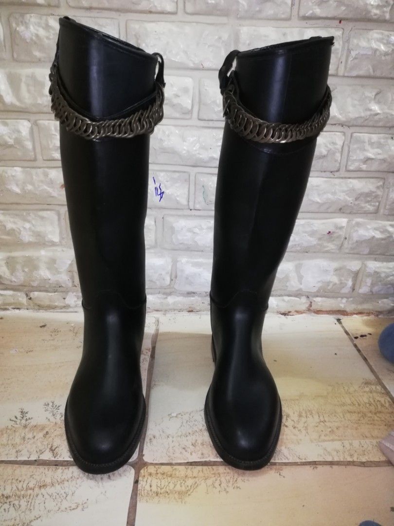Burberry boots sizing shop