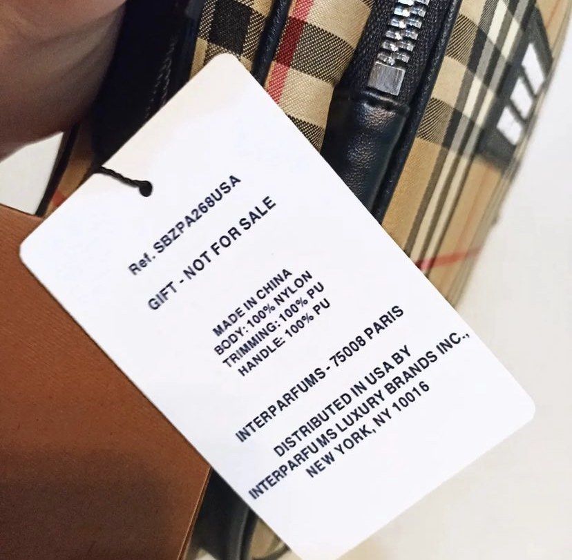 Burberry 75008 on sale usa