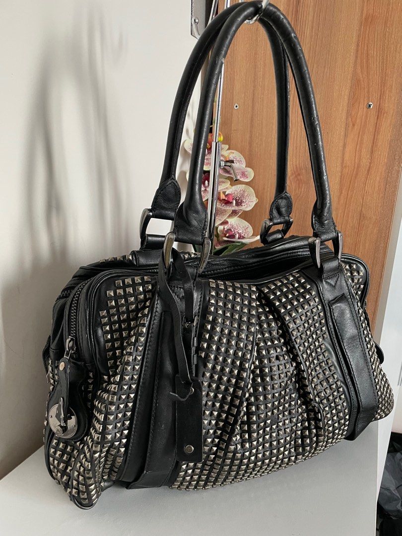 SALE Burberry Travel Bag