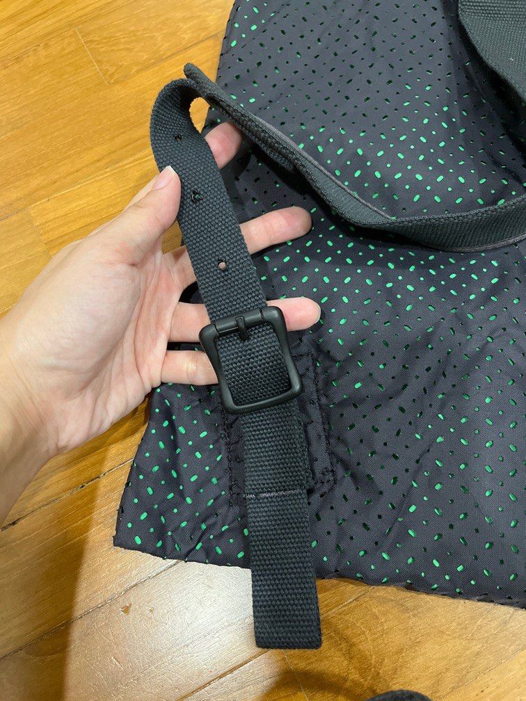 Burton Flat Backpack Women s Fashion Bags Wallets Backpacks
