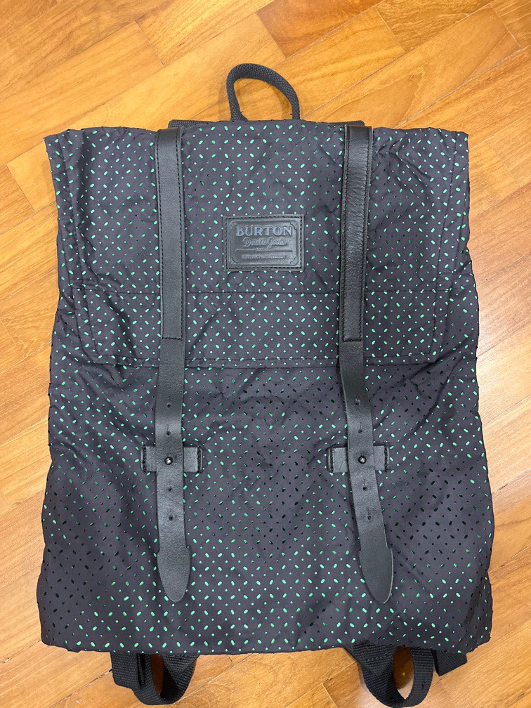 Burton backpack singapore 2025