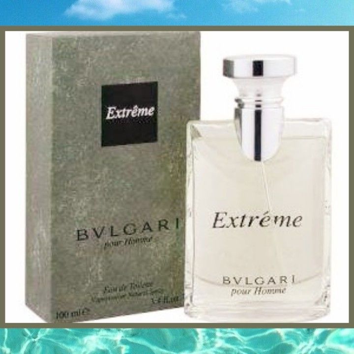 Bvlgari sales extreme woman