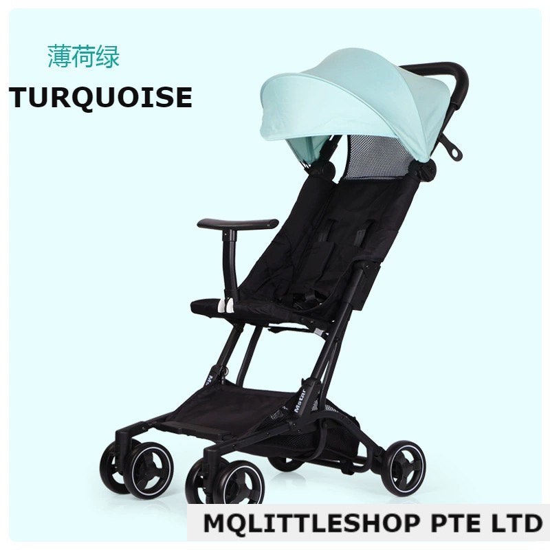CABIN SIZED STROLLER, Babies & Kids, Going Out, Strollers on Carousell