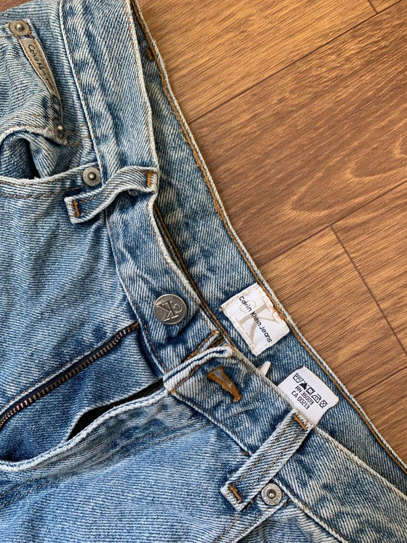 Rn 36009 calvin klein cheap
