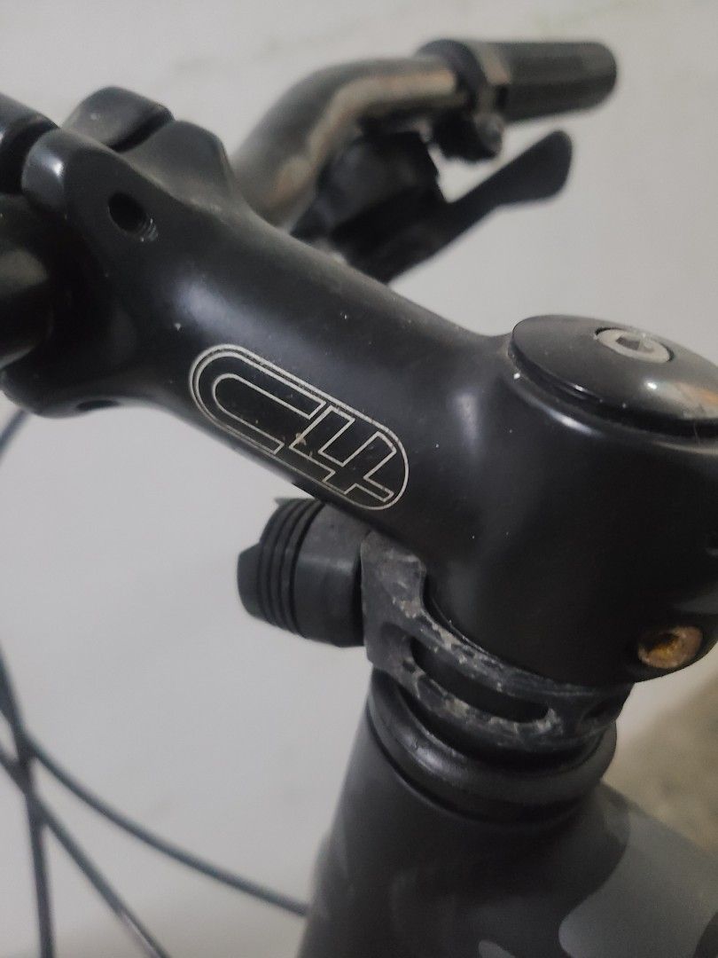 Cannondale catalyst 4 price 2025