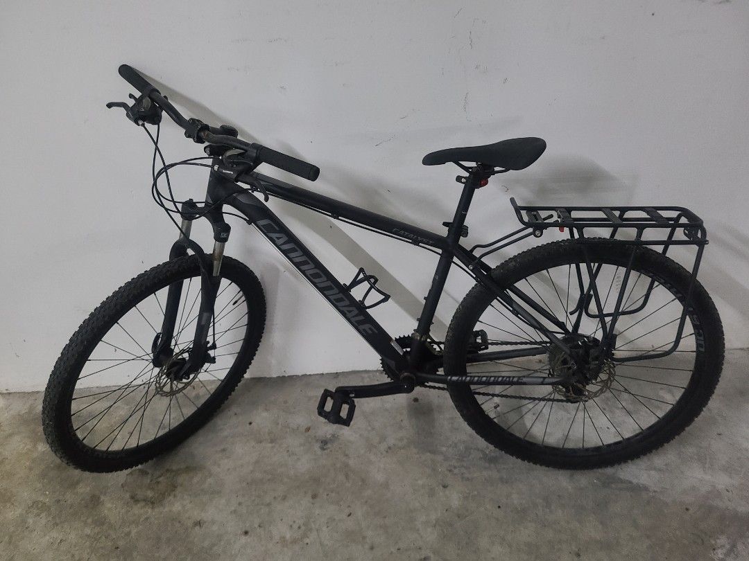Cannondale catalyst shop price