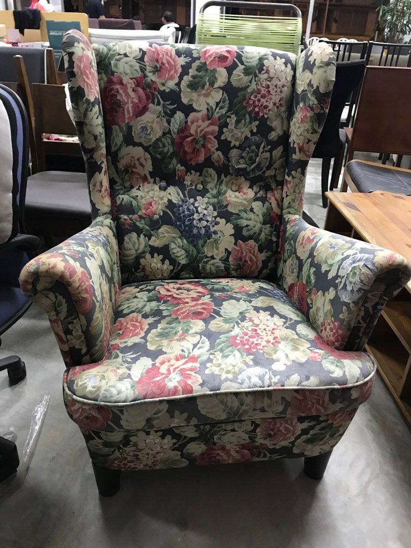 Preloved armchairs sale