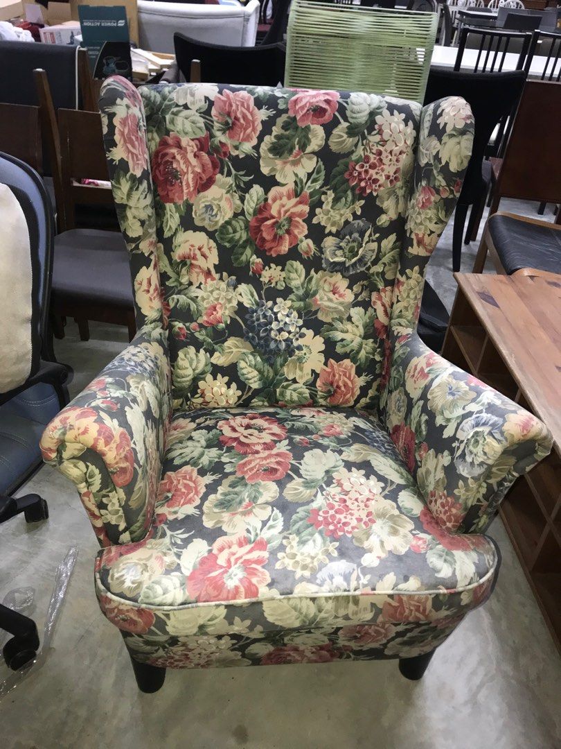 Arm sales chair clearance