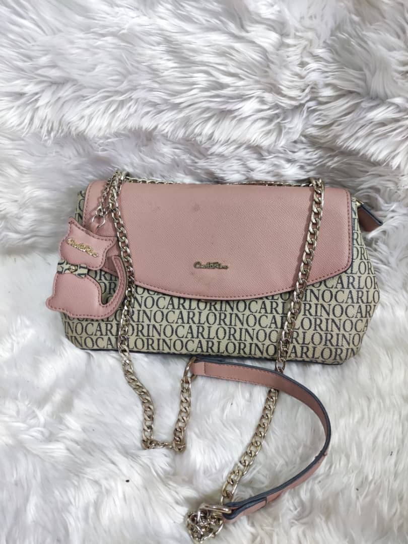 Carlo rino sling bag 2018 hot sale