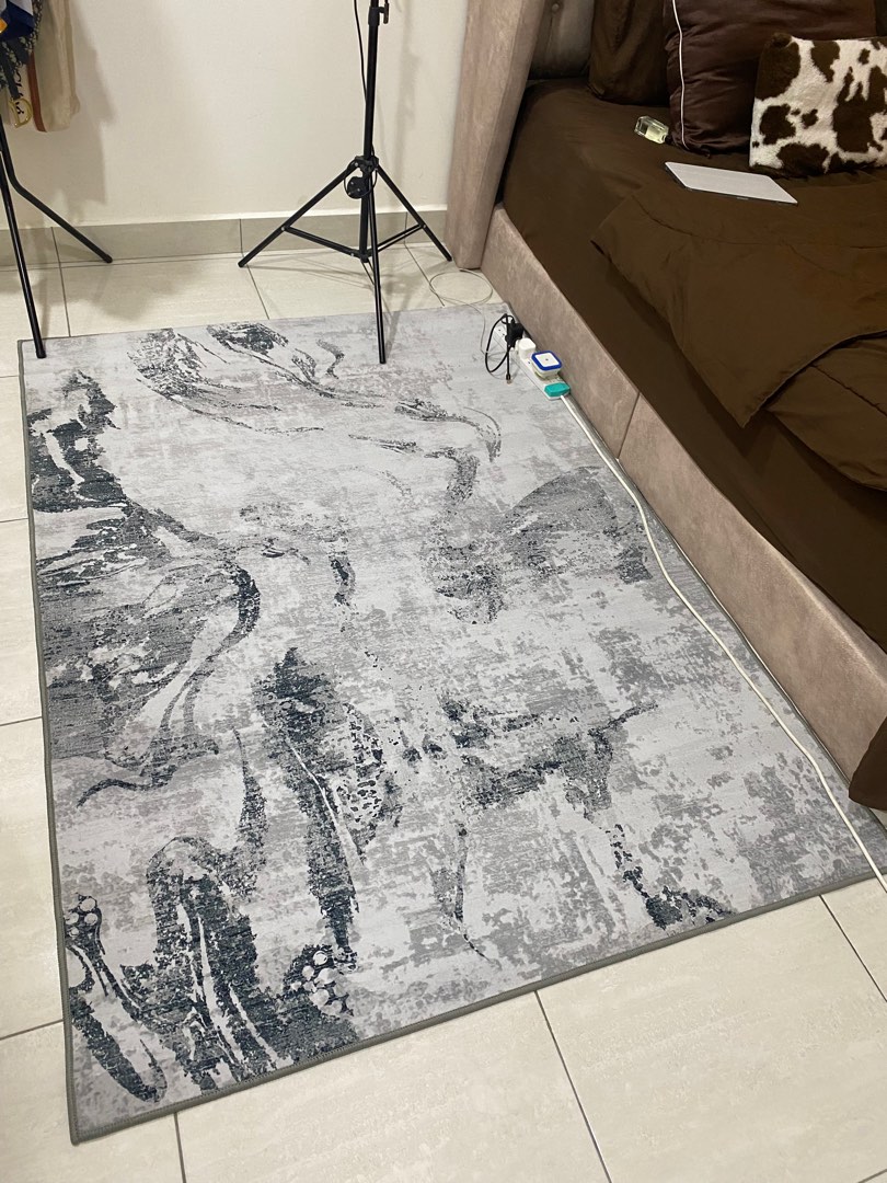 Marble carpet store