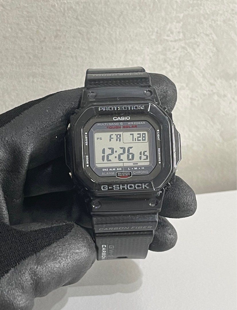 casio g shock gw s5600 1jf