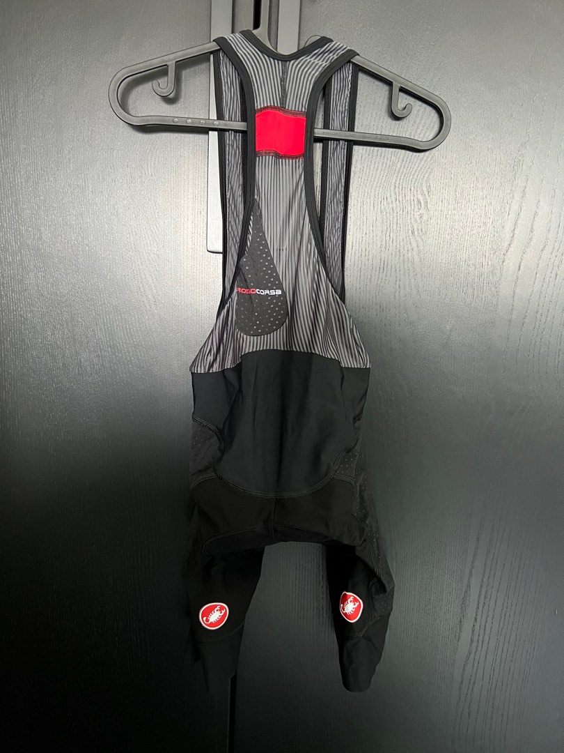 Castelli free aero race 4.0 bib short new arrivals