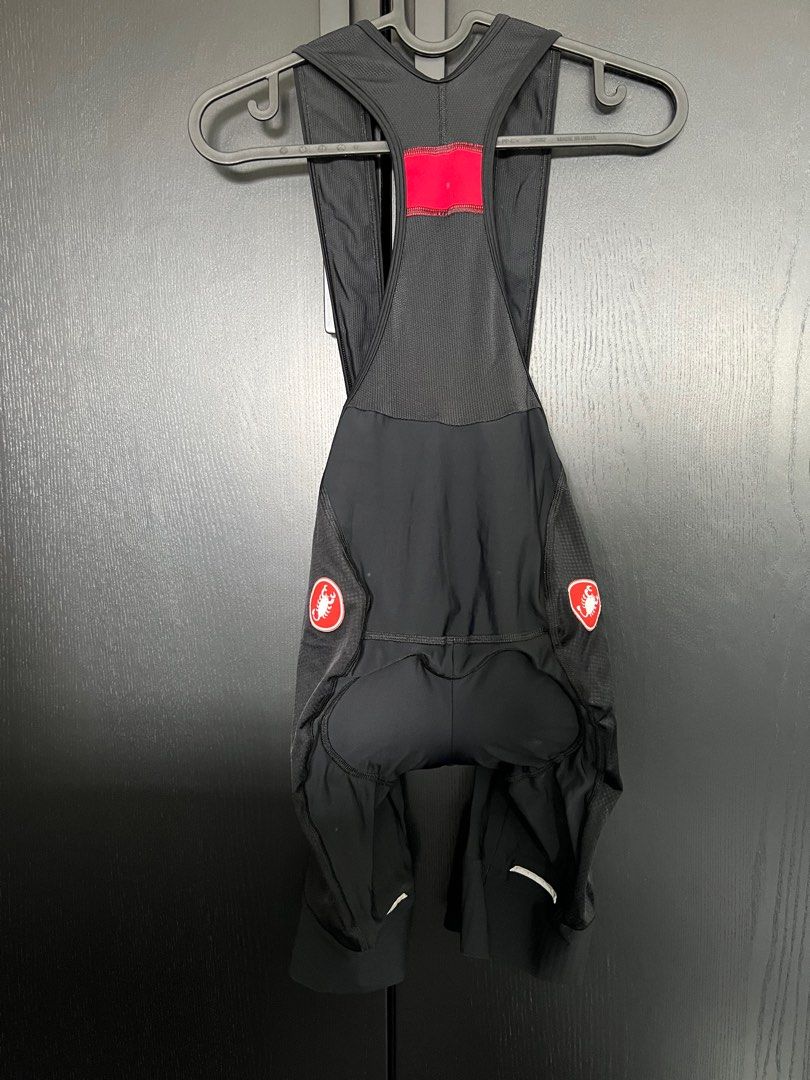 Castelli bib shorts discount xxl