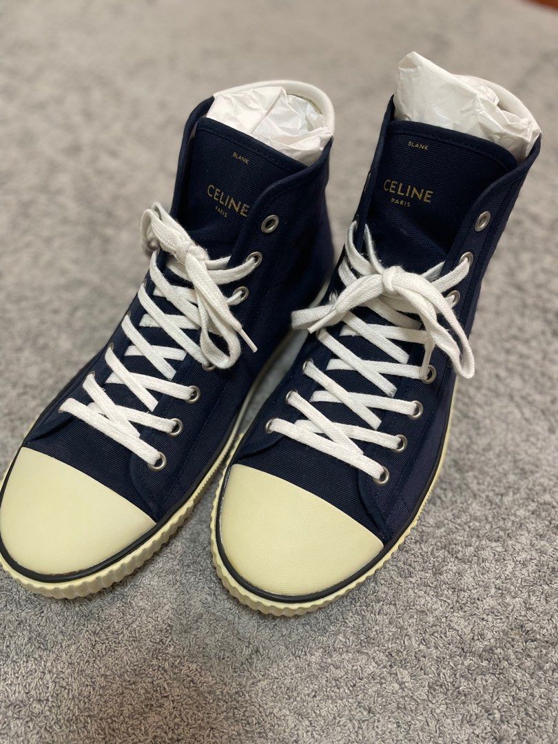 Celine sneakers sale top