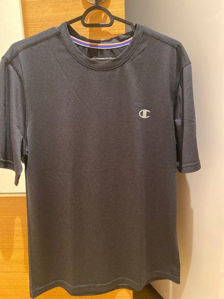 Champion dri store fit t shirt