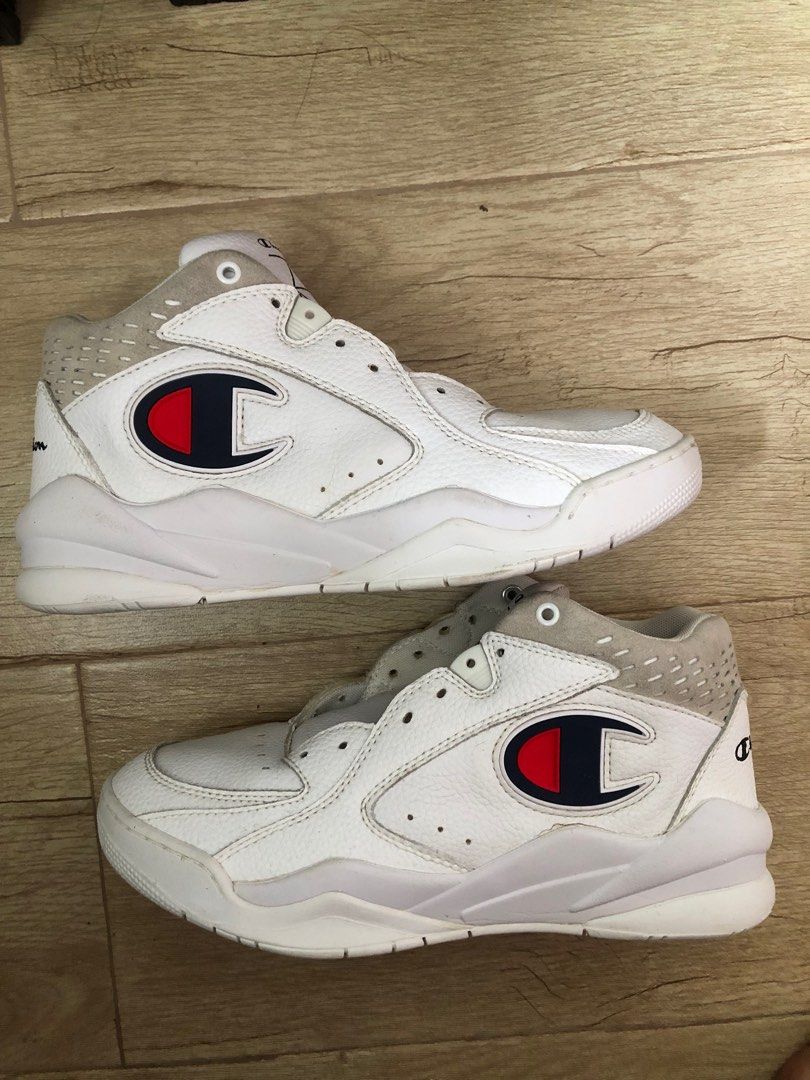 Champion shoes on sale
