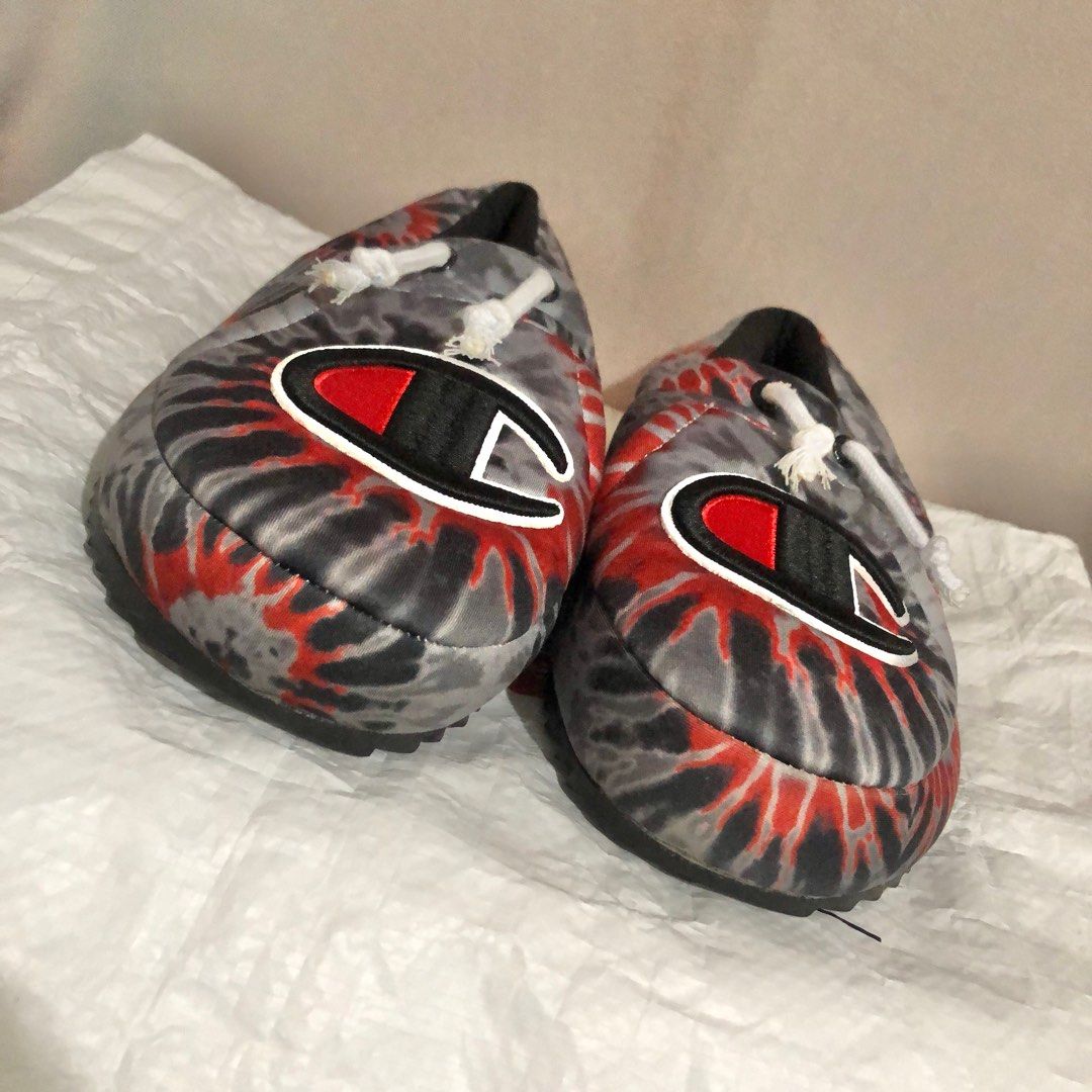 Champion clearance university slides