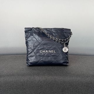 Chanel 22 Bag Medium - Samorga - perfect bag organizer