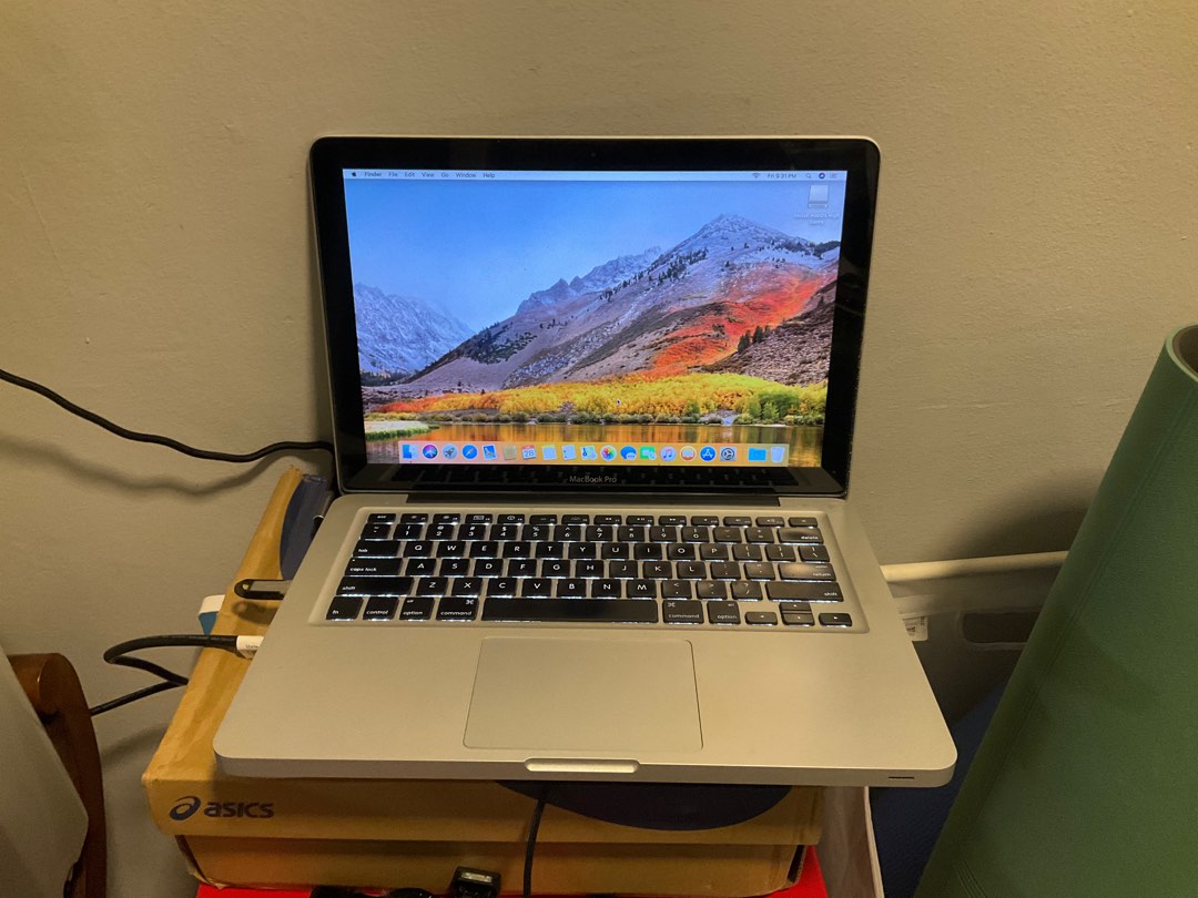 Cheap MacBook Pro laptop 13inch, Computers & Tech, Laptops & Notebooks