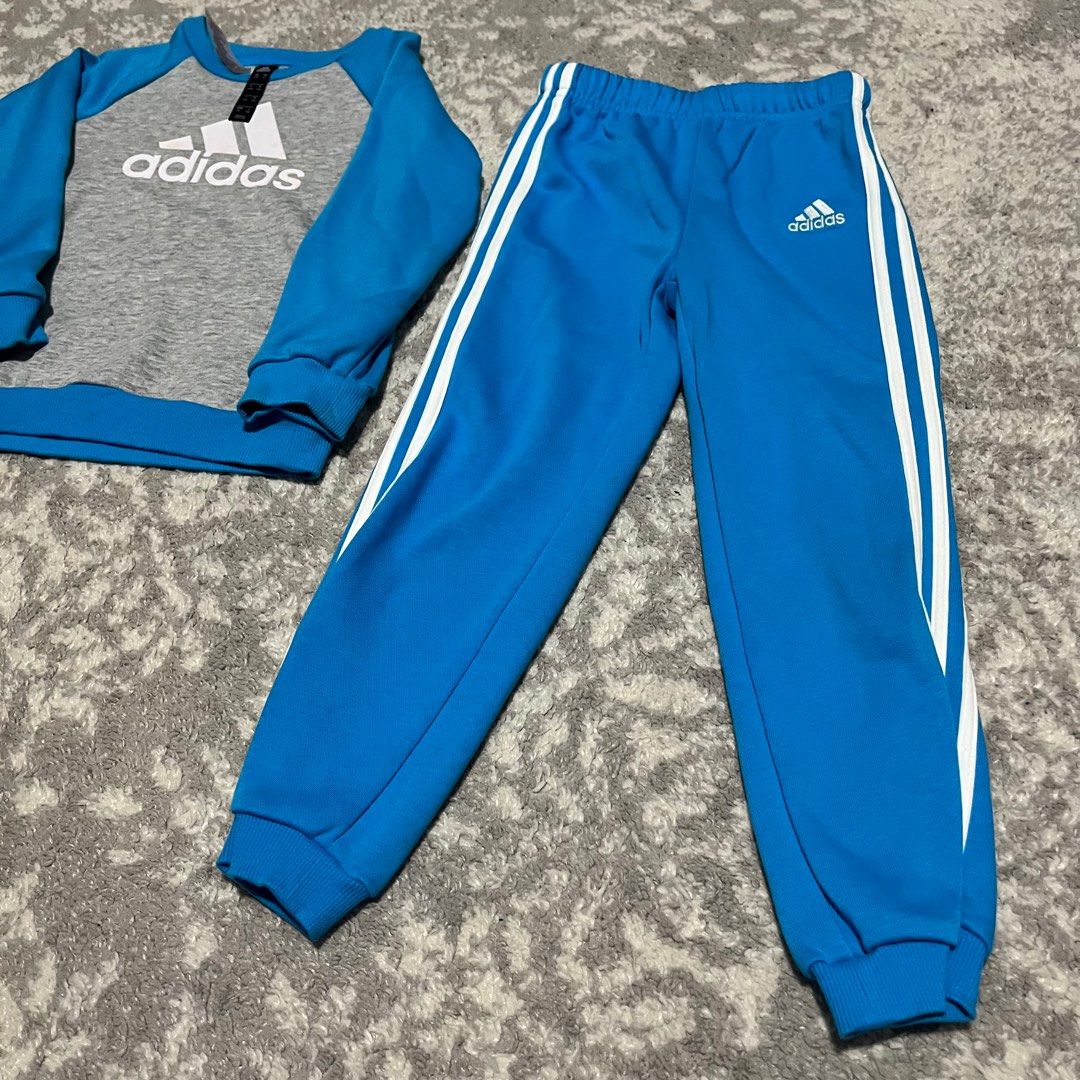 Childrens adidas cheap pants