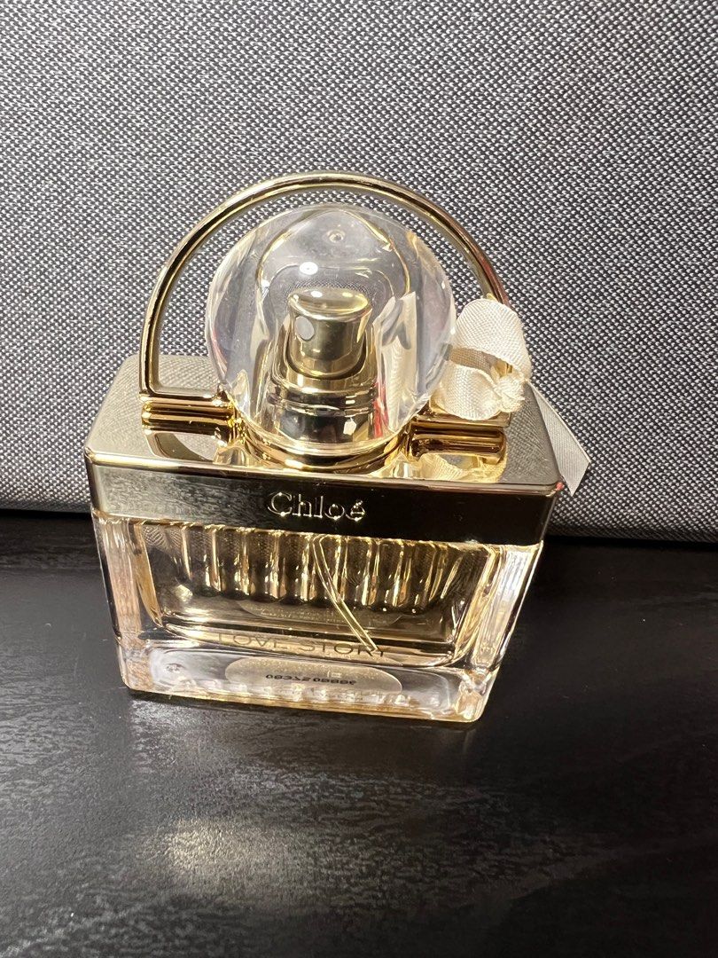 Chloe love story 30 ml deals