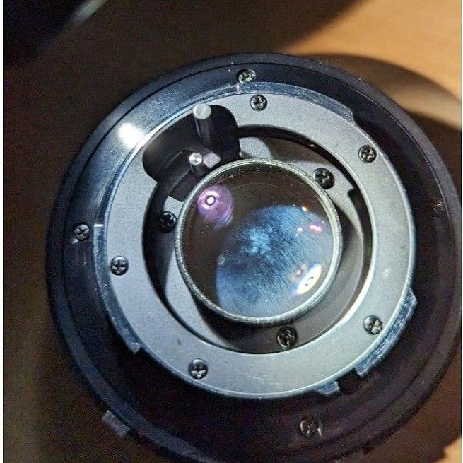 Camera Cleaning / Servicing for 35mm Film Cameras, SLR, Rangefinder