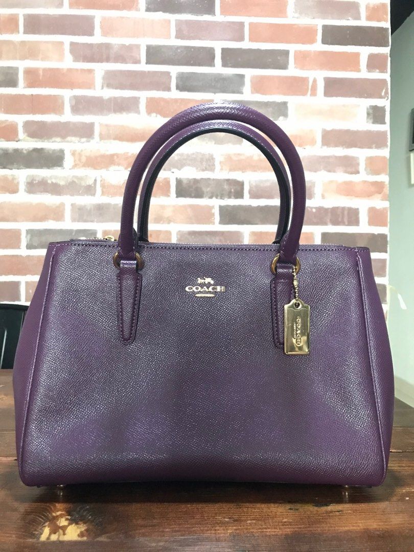 Coach Surrey Carryall F44958