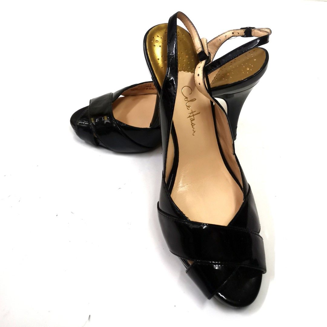 Cole haan clearance women heels