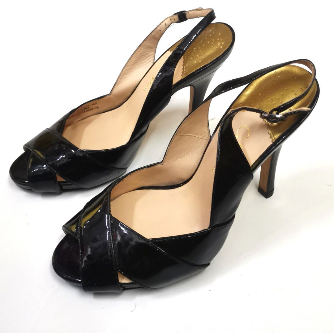 Cole haan hotsell high heels