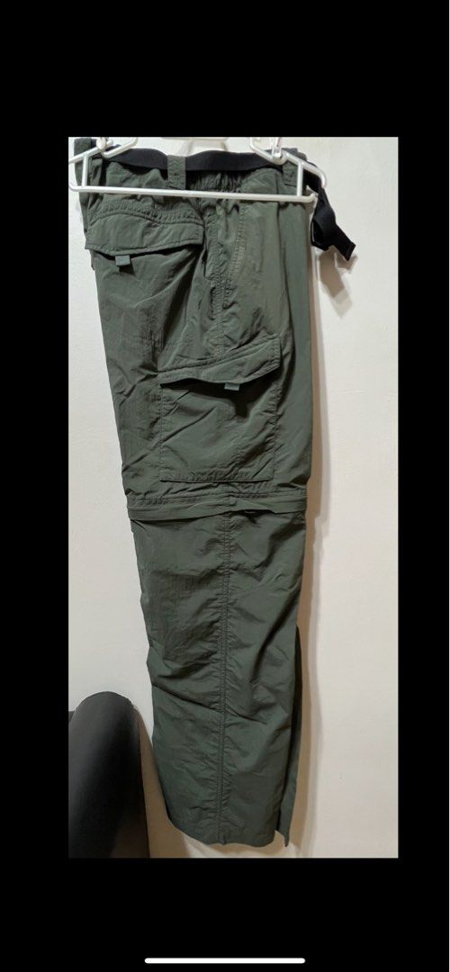 Amazon.com : Columbia Men's Silver Ridge Stretch Convertible Pants, Black,  34x28 : Clothing, Shoes & Jewelry