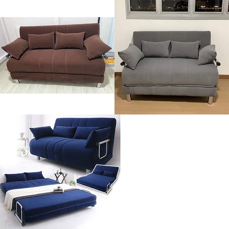 Small Apartment Folding Sofa Furniture