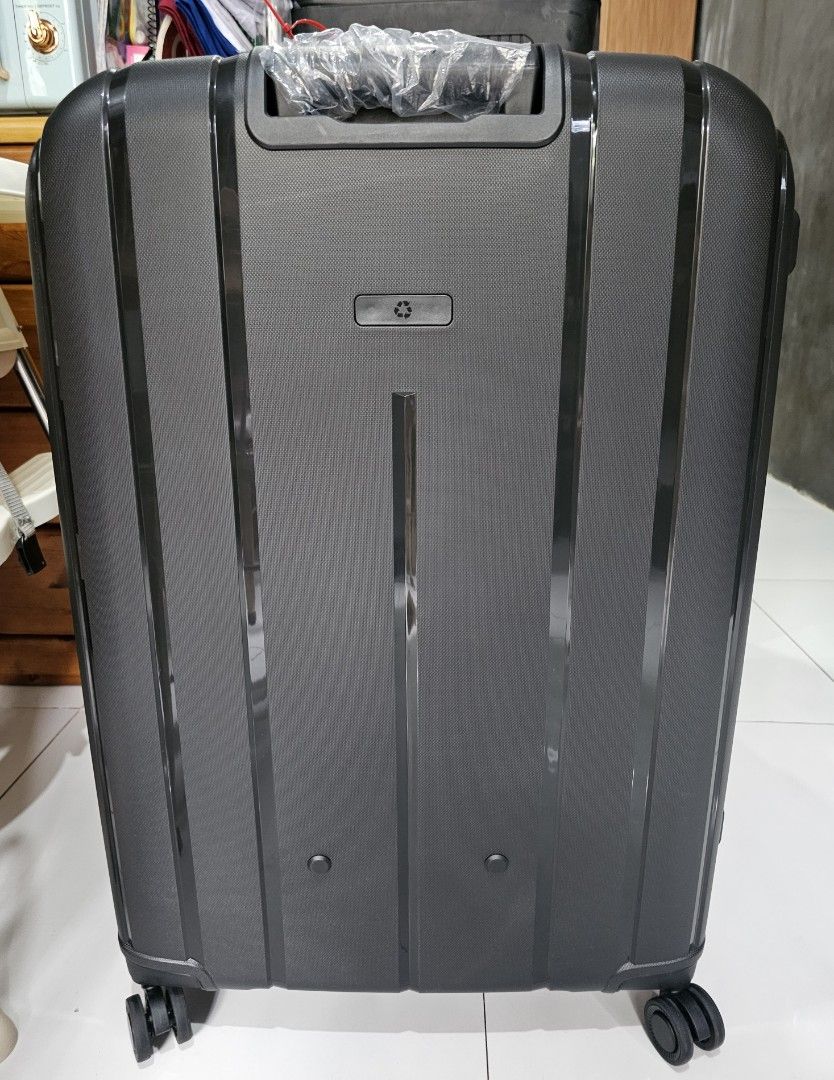 Compass Luggage on Carousell