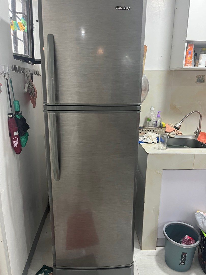 Pang negosyo outlet refrigerator