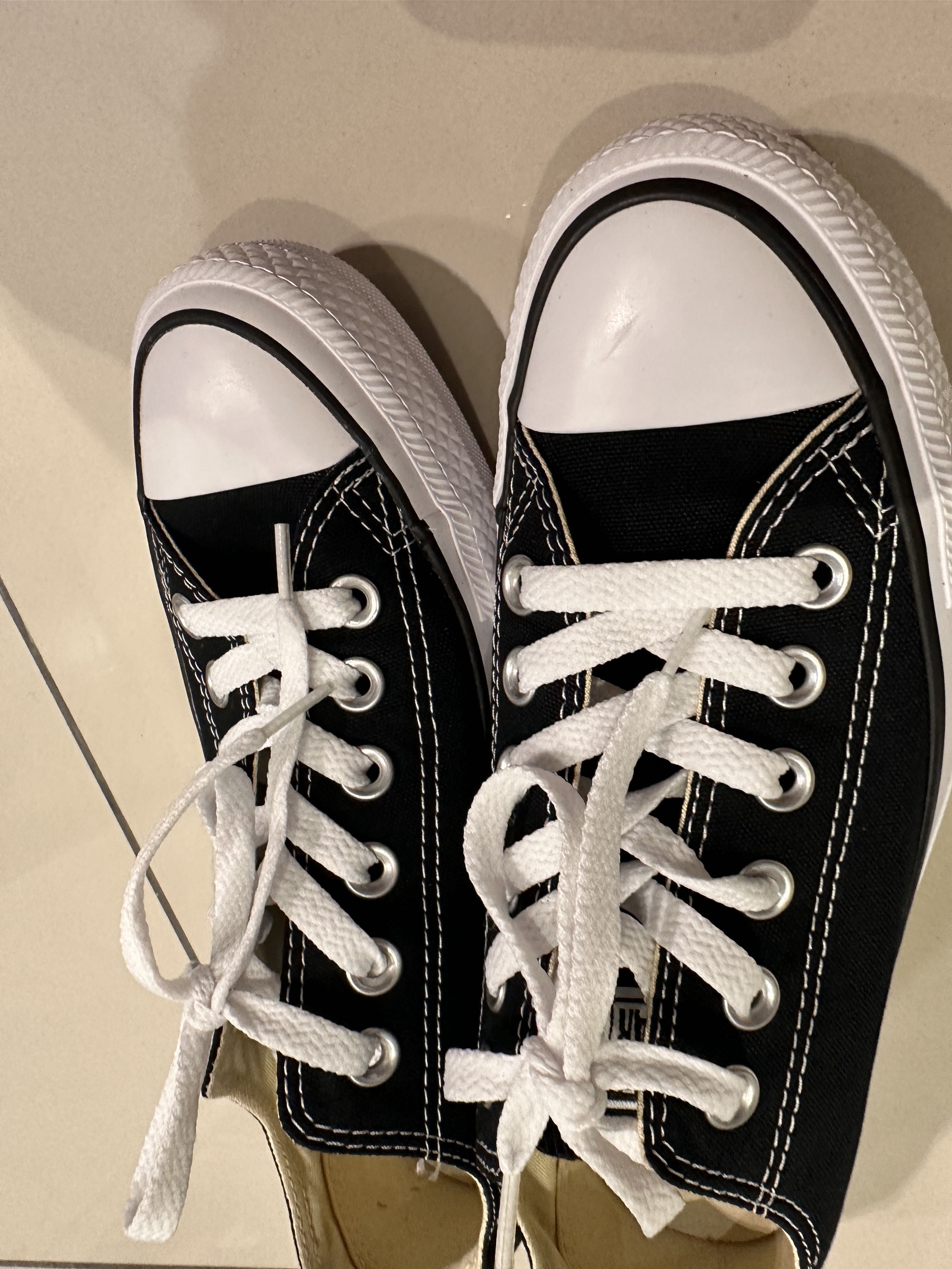 Converse M9166c size 6.5 Women s Fashion Footwear Sneakers on