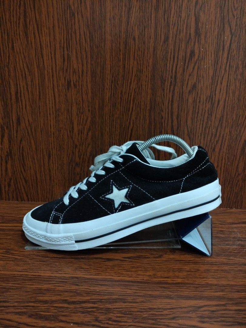 Converse one 2025 star bw