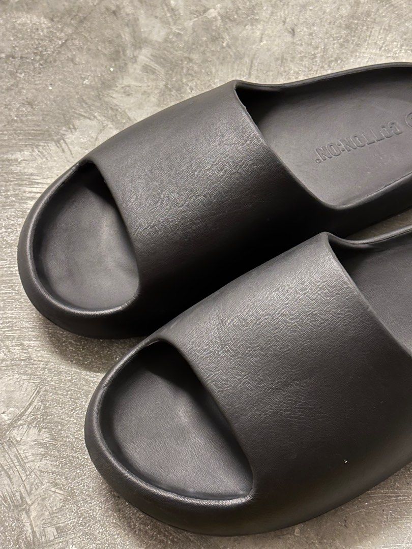 Cotton on shop mens sandals