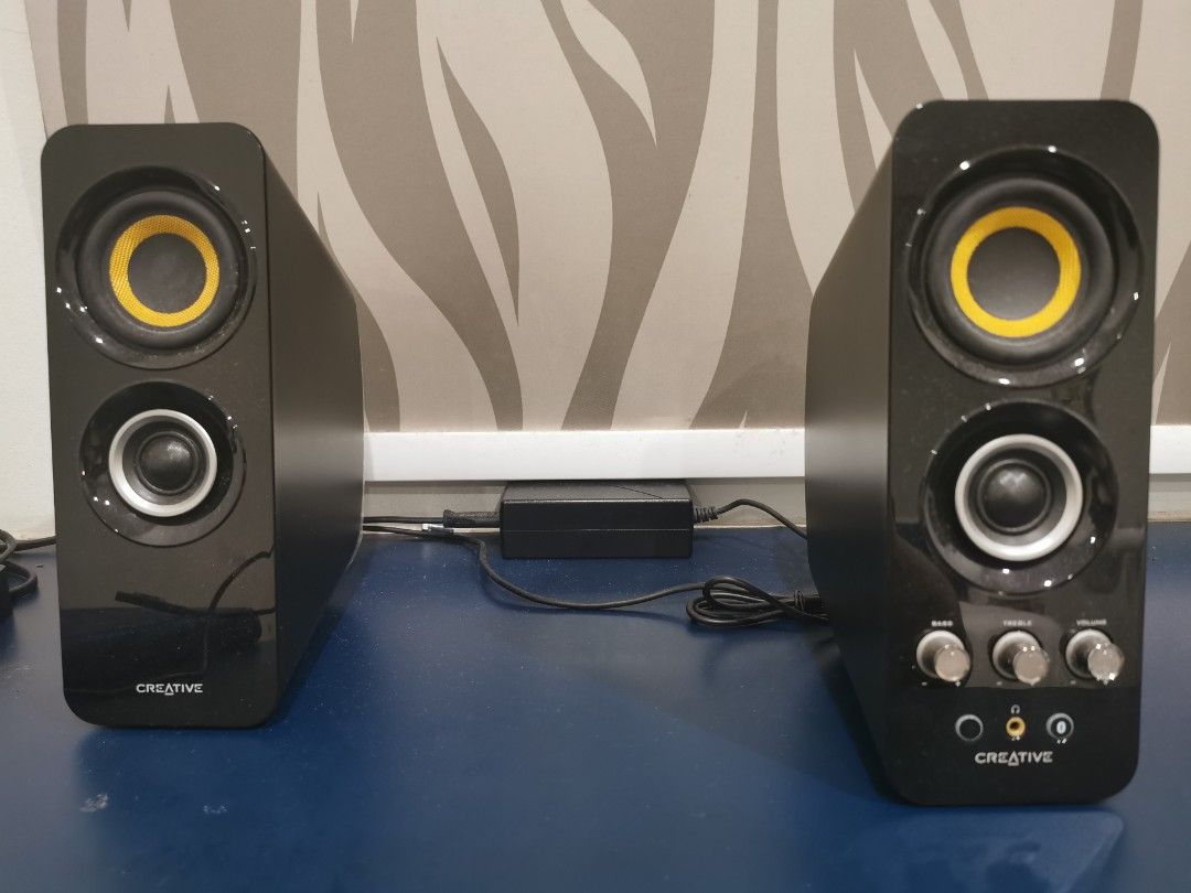Creative t30 wireless computer speakers cheap