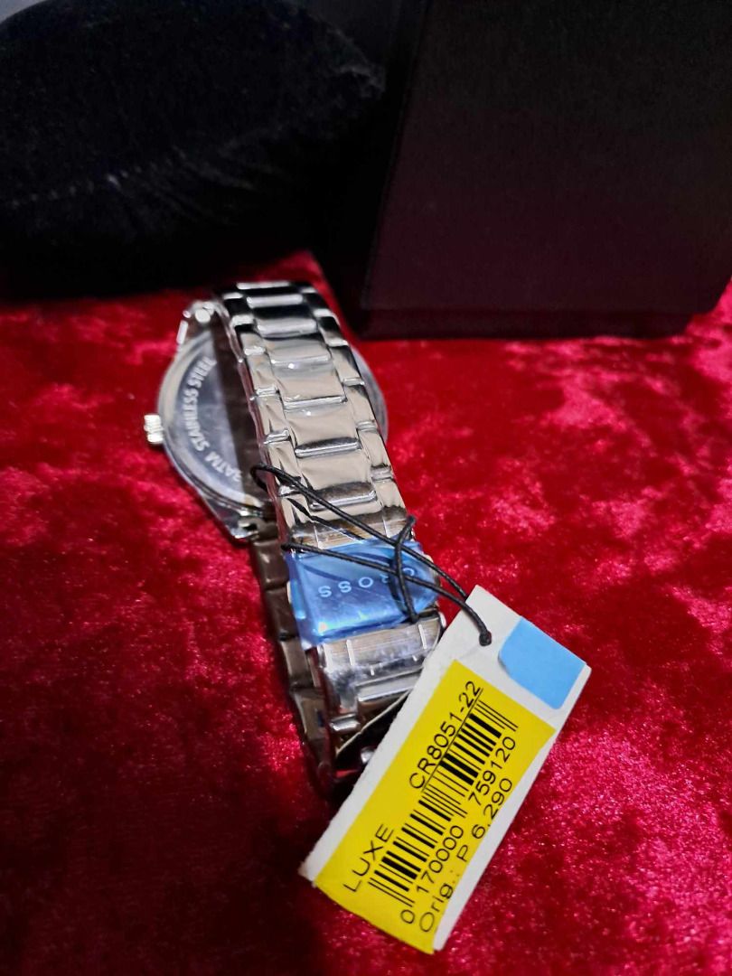 Cross watch cr8051 price sale