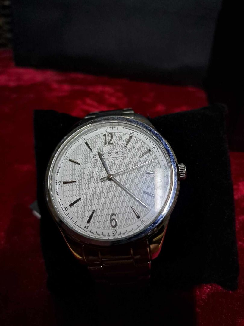 Cross watch cr8051 price sale