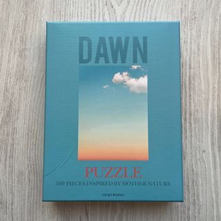 Dawn puzzle